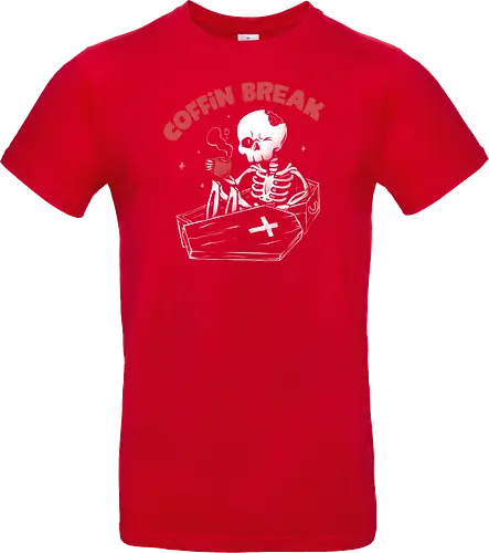 Coffin Break