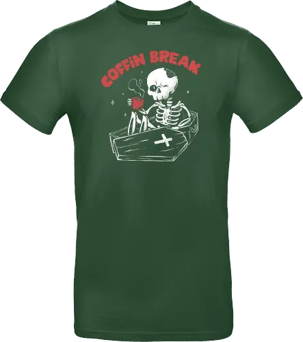 Coffin Break