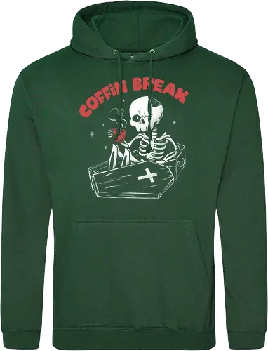 Coffin Break