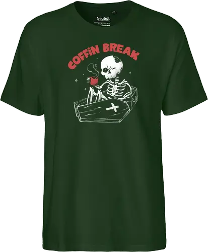 Coffin Break