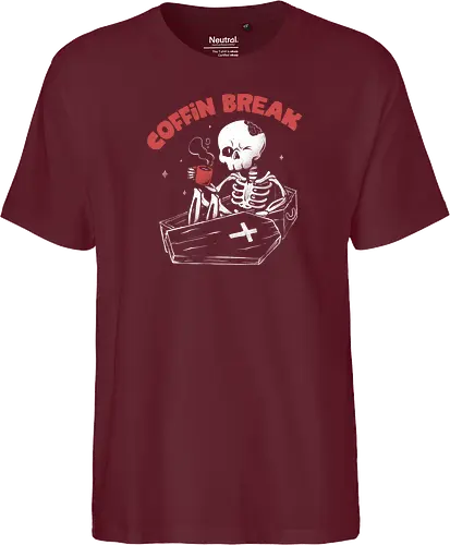Coffin Break