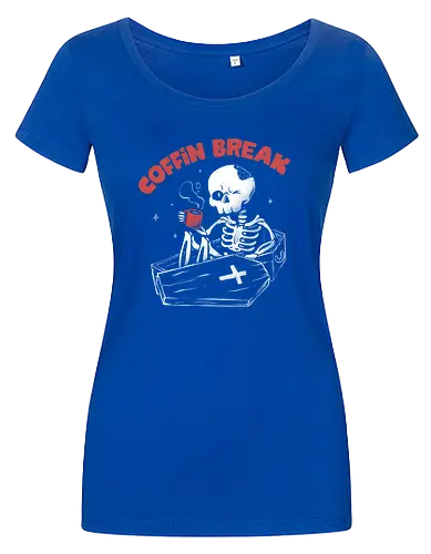 Coffin Break
