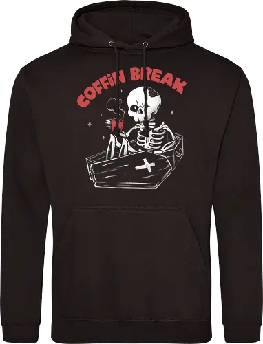 Coffin Break