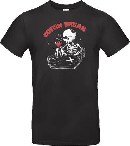 Coffin Break