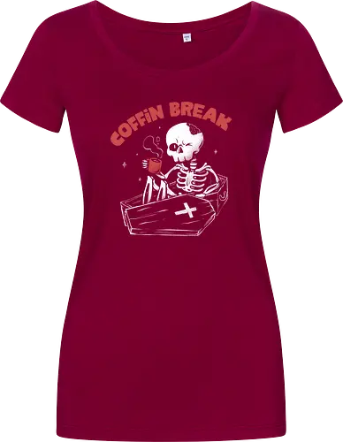 Coffin Break