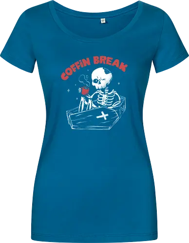 Coffin Break