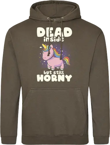 Dd Inside But Still Horny
