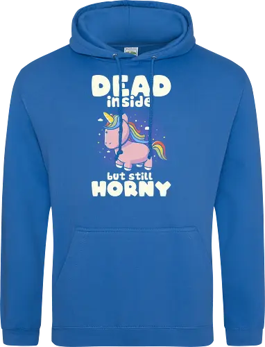 Dd Inside But Still Horny