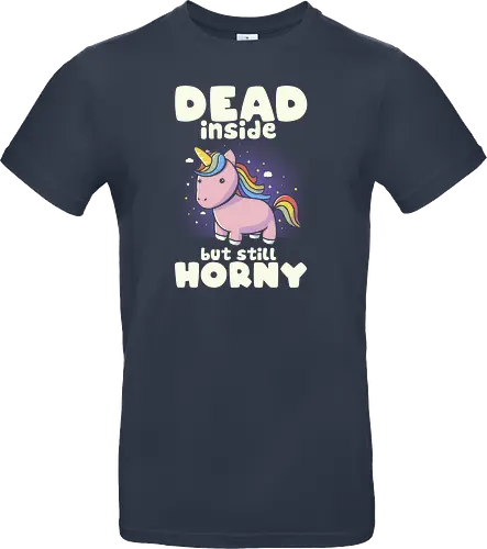 Dd Inside But Still Horny