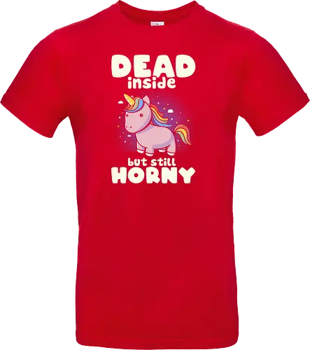 Dd Inside But Still Horny