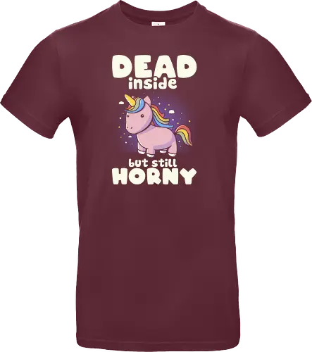 Dd Inside But Still Horny