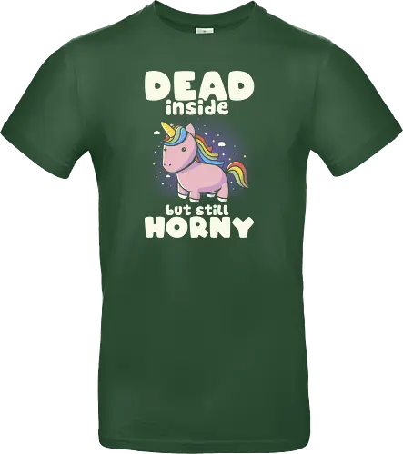 Dd Inside But Still Horny