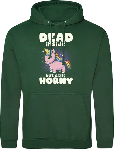 Dd Inside But Still Horny