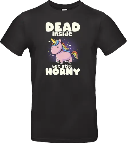 Dd Inside But Still Horny