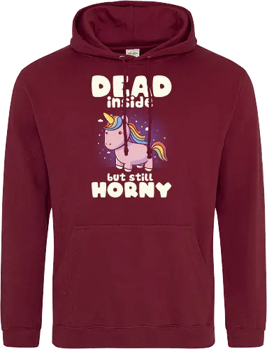 Dd Inside But Still Horny