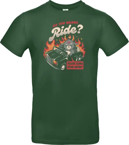 Ride to Hell