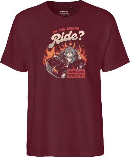 Ride to Hell