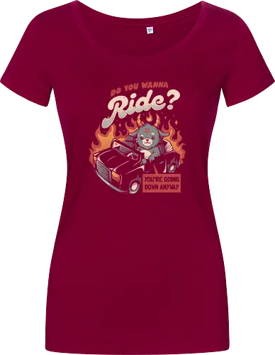 Ride to Hell
