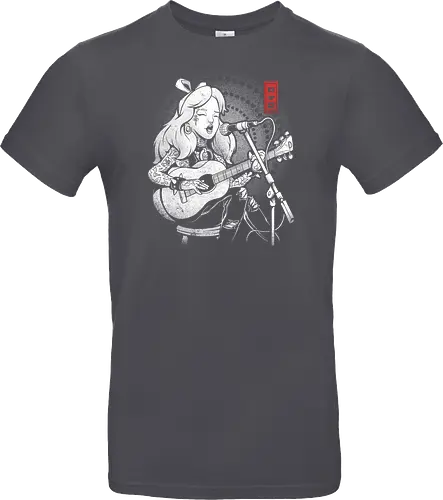 Wonderland Song