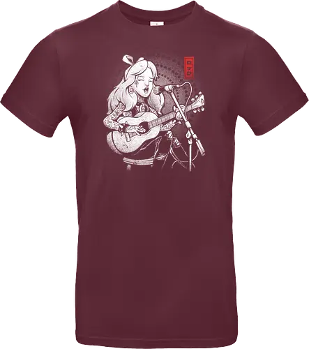 Wonderland Song