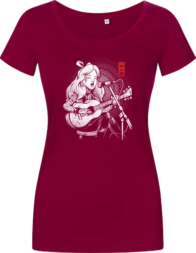 Wonderland Song