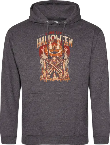 Long Live Halloween