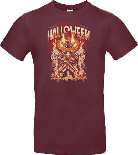 Long Live Halloween
