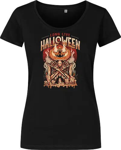 Long Live Halloween