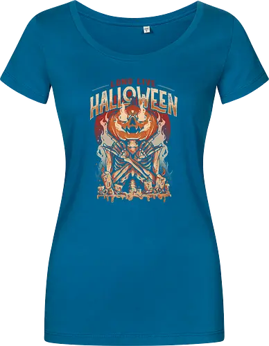 Long Live Halloween