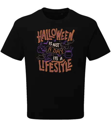 Halloween is Not a Day