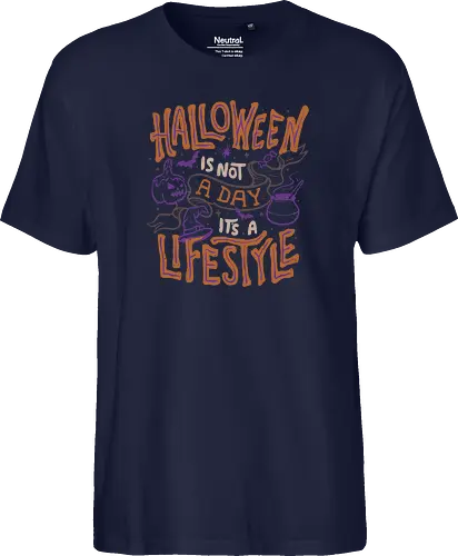 Halloween is Not a Day