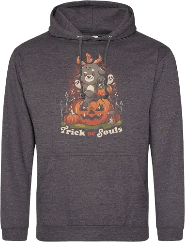 Trick or Souls