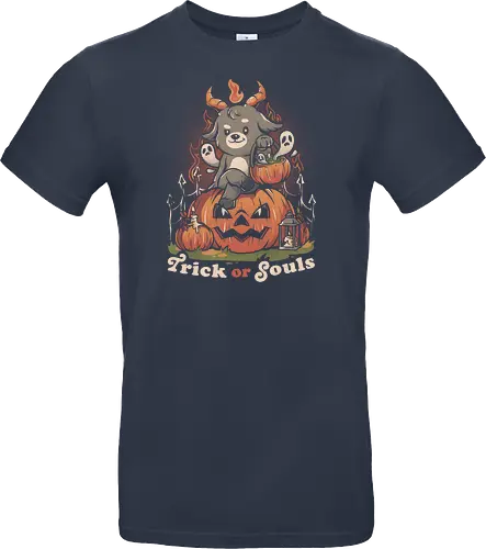 Trick or Souls