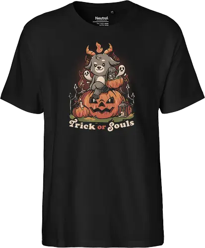 Trick or Souls