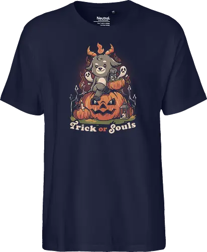 Trick or Souls
