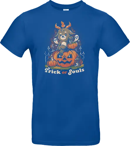 Trick or Souls