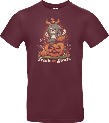 Trick or Souls