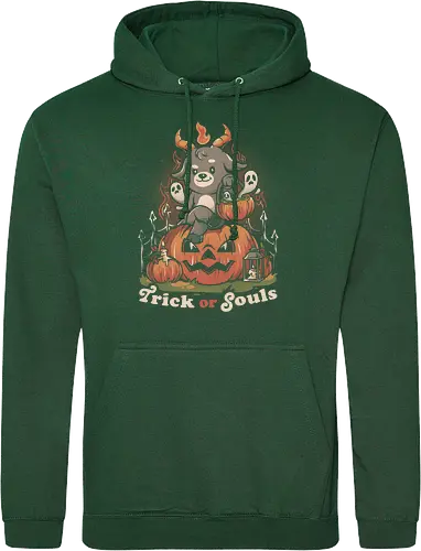 Trick or Souls