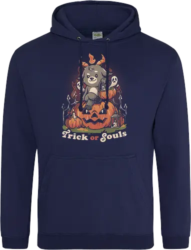 Trick or Souls