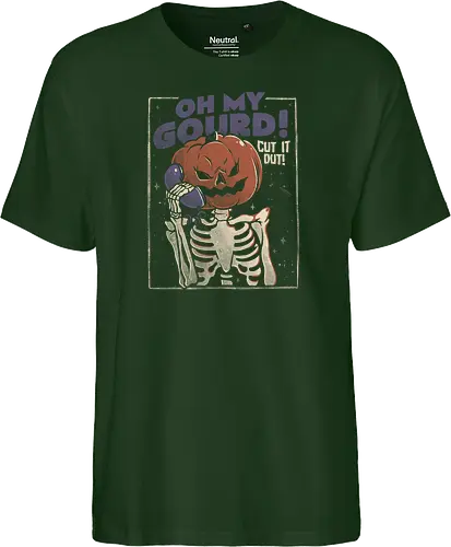 Oh My Gourd