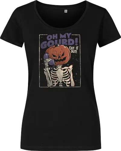 Oh My Gourd
