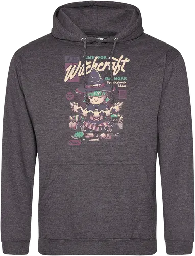 Witchcraft