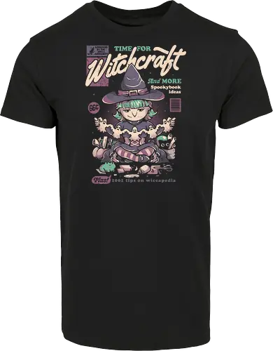 Witchcraft