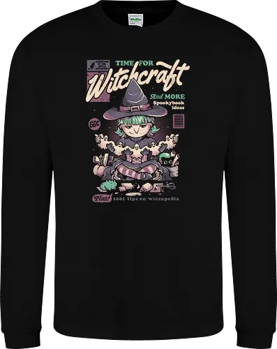 Witchcraft