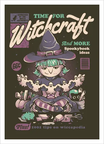 Witchcraft