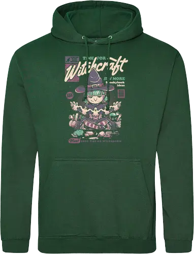 Witchcraft