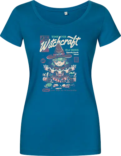 Witchcraft