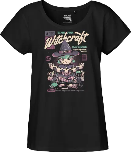 Witchcraft