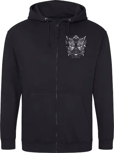 Metamorfurry Mystic Cat