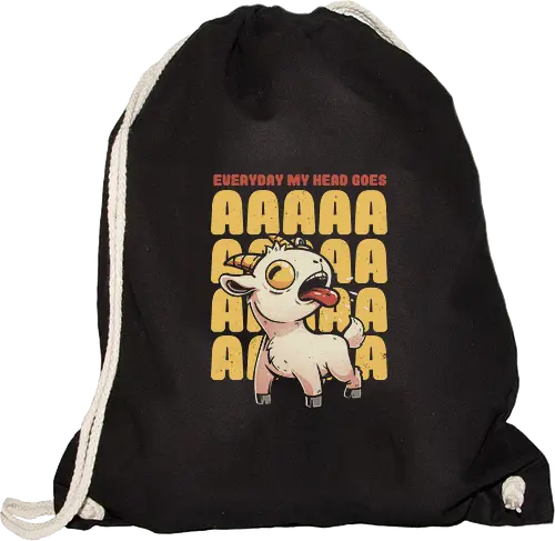 Everyday My Hd Goes AAAA